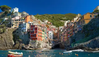 Pullman Riomaggiore Aeroporto Pisa