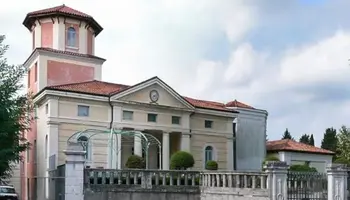 Autobus da Ronchi dei Legionari a Vrsar