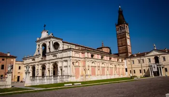 Bus per San Benedetto