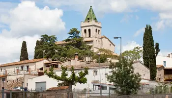 Bus von Santa Cristina d'Aro nach Sant Feliu de Guíxols