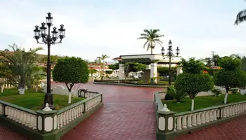 Micro a Santiago Tuxtla