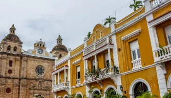 Pasajes Medellín a Santuario