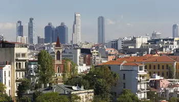 Şişli Nazilli otobüs seferleri