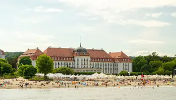 Bus Sopot - Toruń