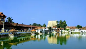 Thiruvananthapuram to Kozhikode coach