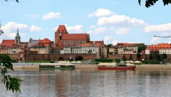 Gdańsk - Toruń