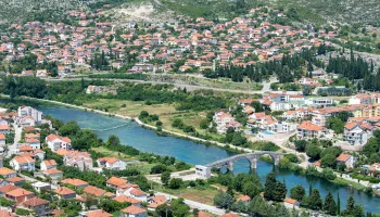 Autobus Mostar - Trebinje