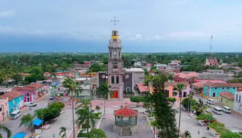 Autobús Valle de Banderas a Aguascalientes