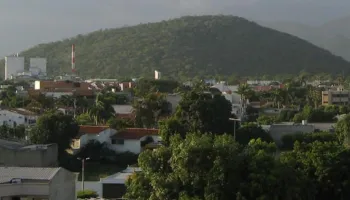 Pasajes Bucaramanga a Valledupar