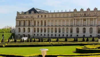 Bus Castelo Branco à Versailles