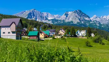 Coach to Žabljak