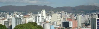 Belo Horizonte, MG