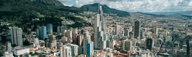 Bogotá