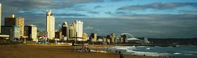 Durban