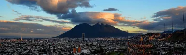 Monterrey, NL