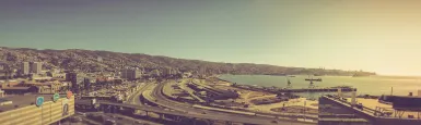 Valparaíso (CL)
