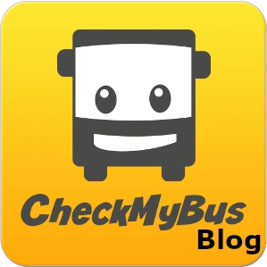 Blog CheckMyBus