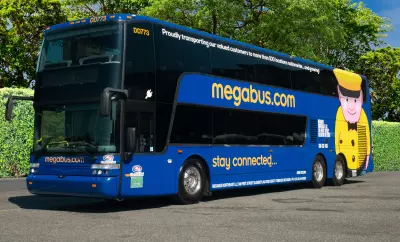 Megabus US