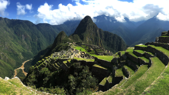 Viajes en micro en Perú