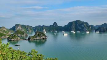 Bas di Vietnam