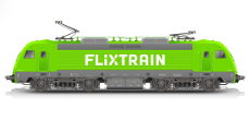 FlixTrain: Mit dem grünen Zug quer durch Deutschland reisen
