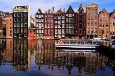 Amsterdã