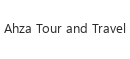 Ahza Tour and Travel