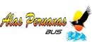 Alas Peruanas Bus