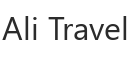 Ali Travel