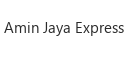 Amin Jaya Express