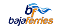 Baja Ferries