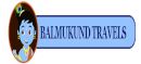 Balmukund Travels