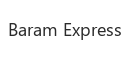 Baram Express