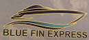 Blue Fin Express Fast Boat
