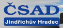 CSAD Jindrichuv Hradec