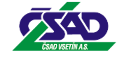 CSAD Vsetin