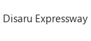 Disaru Expressway