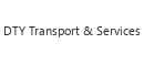 DTY Transport & Services