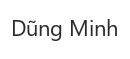 Dung Minh