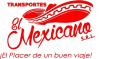 El Mexicano
