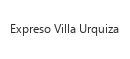Expreso Villa Urquiza