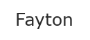 Fayton