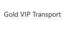 Gold VIP Transport