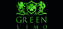 Green Limousine