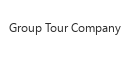 Group Tour Company