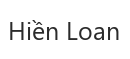 Hien Loan