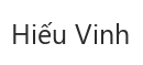 Hieu Vinh