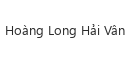 Hoang Long Hai Van