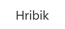 Hribik