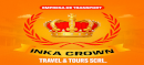 Inka Crown